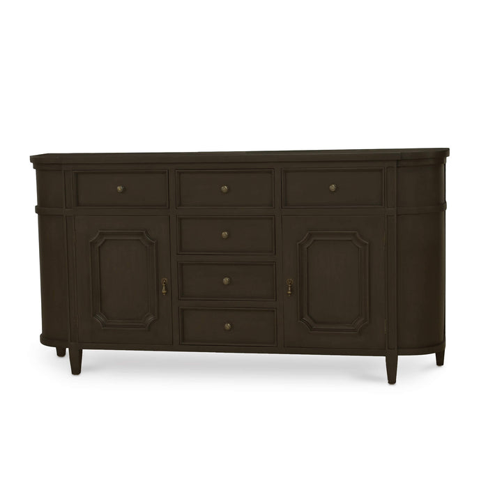 Bramble - Dorchester Sideboard - BR-76368 - GreatFurnitureDeal