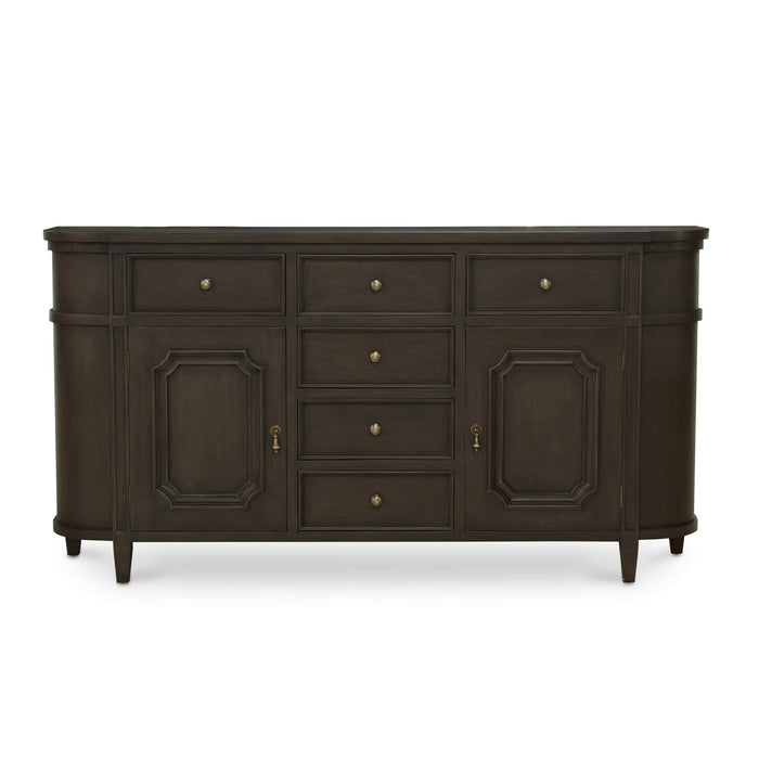 Bramble - Dorchester Sideboard - BR-76368 - GreatFurnitureDeal