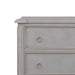 Bramble - Soho 3 Drawer Dresser - BR-76371 - GreatFurnitureDeal