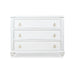 Bramble - Soho 3 Drawer Dresser - 76371HRW----LDT - GreatFurnitureDeal