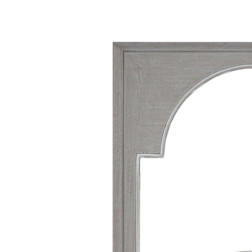 Bramble - Dorchester Pier Mirror - BR-76393 - GreatFurnitureDeal