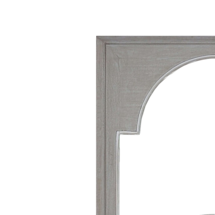 Bramble - Dorchester Pier Mirror - BR-76393 - GreatFurnitureDeal