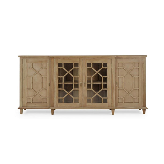 Bramble - Grosvenor Credenza in Fruitwood - 76423FRW-----