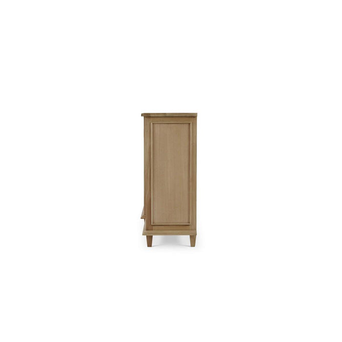 Bramble - Grosvenor Credenza in Fruitwood - 76423FRW-----