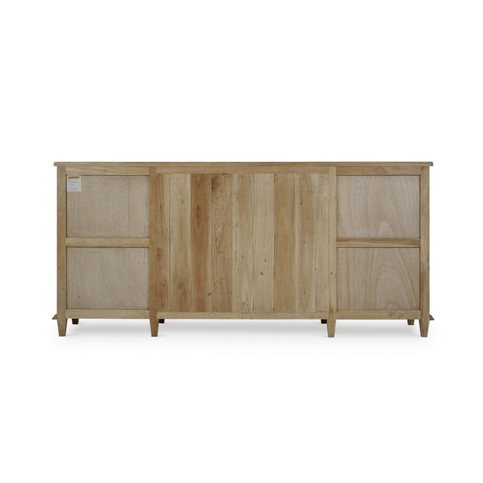 Bramble - Grosvenor Credenza in Fruitwood - 76423FRW-----
