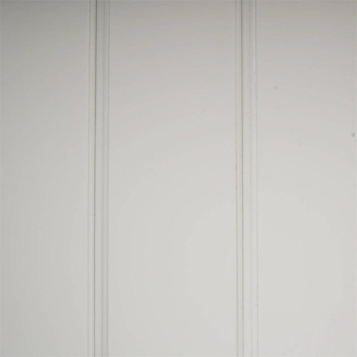 Bramble - Grosvenor Credenza in True White - 76423TRW-----
