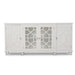 Bramble - Grosvenor Credenza in True White Paint - 76423TRW----- - GreatFurnitureDeal