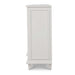 Bramble - Grosvenor Credenza in True White Paint - 76423TRW----- - GreatFurnitureDeal
