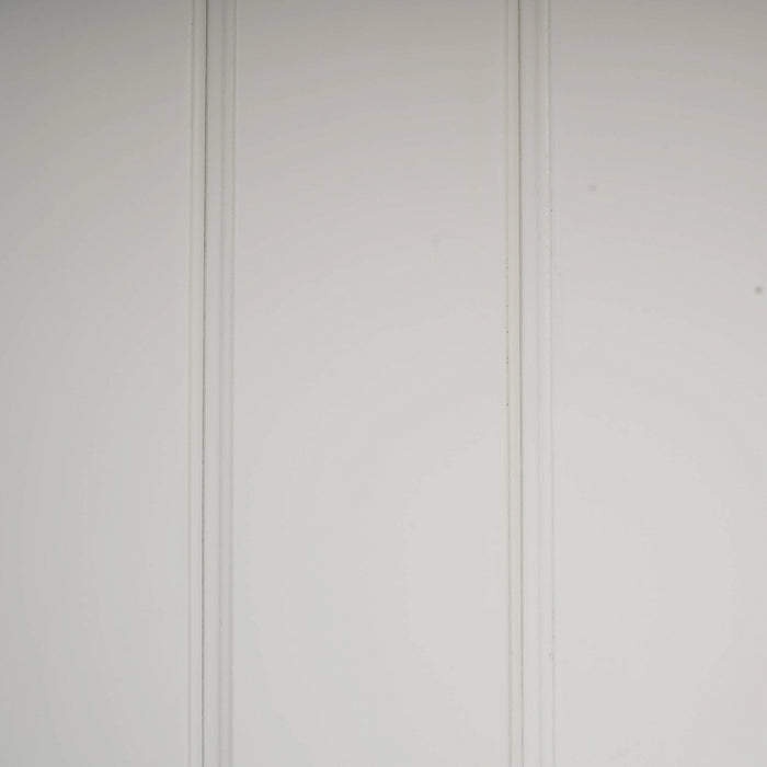 Bramble - Grosvenor Credenza in True White Paint - 76423TRW----- - GreatFurnitureDeal