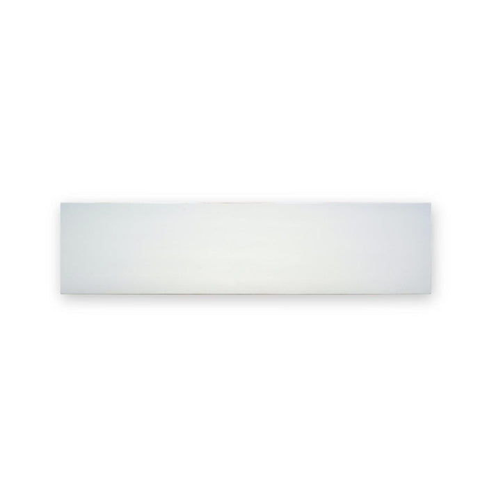 Bramble - Farringdon Small Console in Architectural White - 76427HRW----LDT