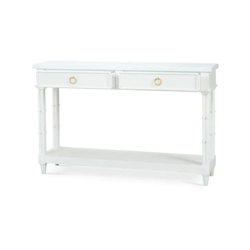 Bramble - Farringdon Small Console - 76427HRW----LDT - GreatFurnitureDeal