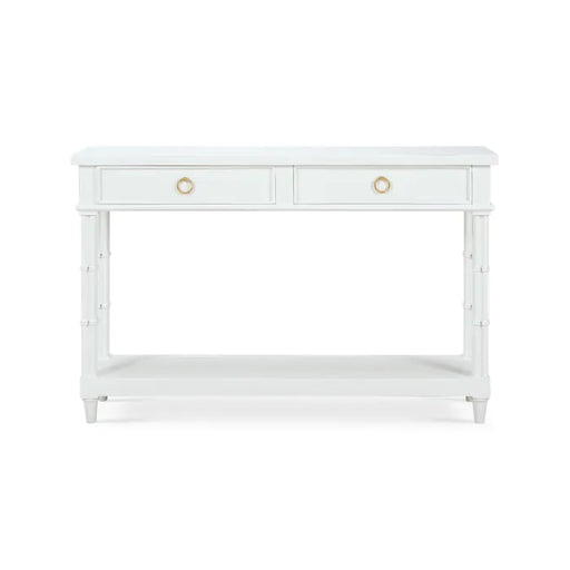 Bramble - Farringdon Small Console - 76427HRW----LDT - GreatFurnitureDeal