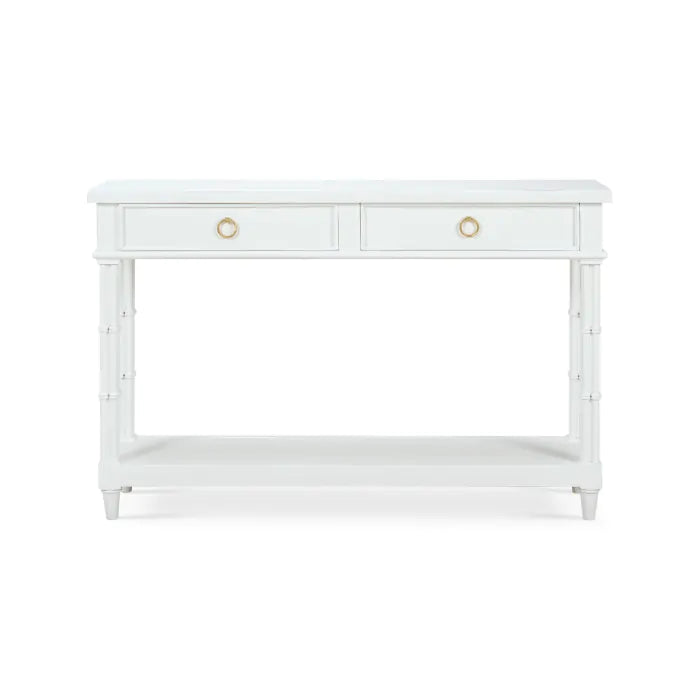 Bramble - Farringdon Small Console - 76427HRW----LDT - GreatFurnitureDeal