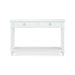 Bramble - Farringdon Small Console - 76427HRW----LDT - GreatFurnitureDeal
