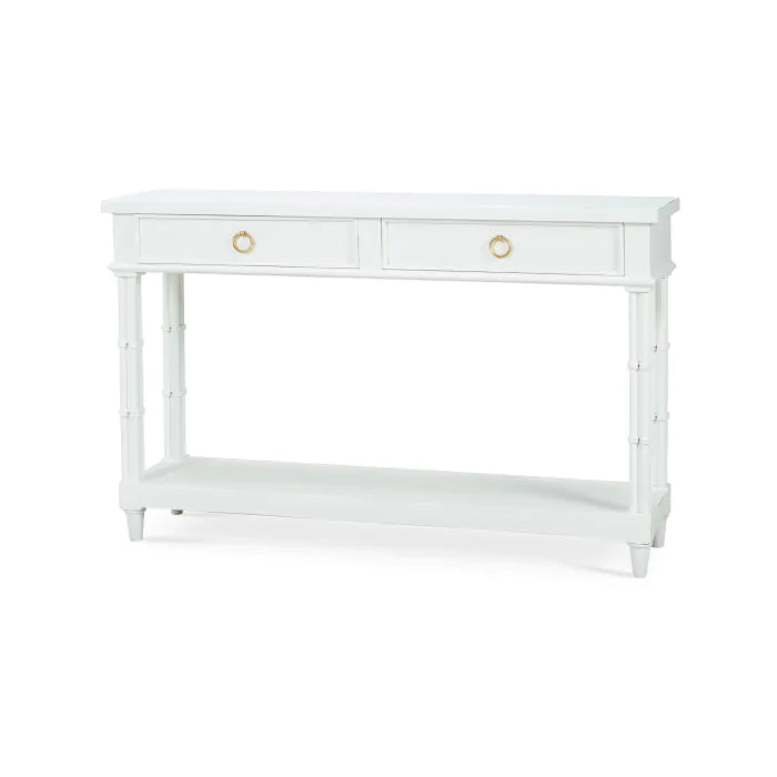 Bramble - Farringdon Small Console - 76427HRW----LDT - GreatFurnitureDeal