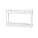Bramble - Farringdon Small Console - 76427HRW----LDT - GreatFurnitureDeal