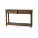 Bramble - Farringdon Small Console - 76427STW - GreatFurnitureDeal