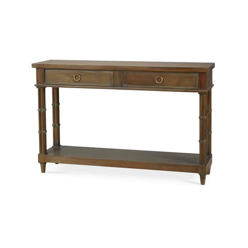 Bramble - Farringdon Small Console - 76427STW - GreatFurnitureDeal
