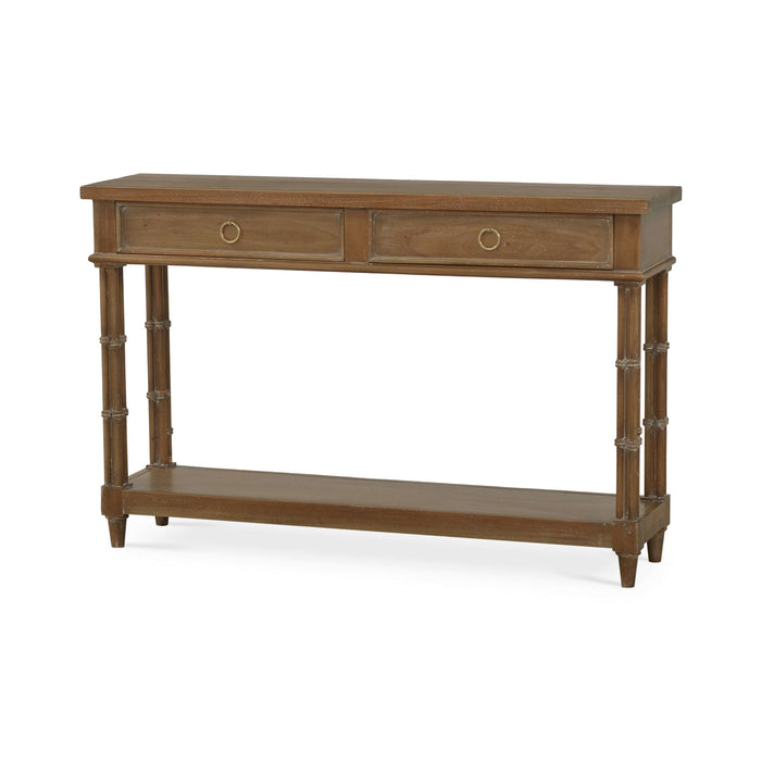 Bramble - Farringdon Small Console - BR-X76427 - GreatFurnitureDeal