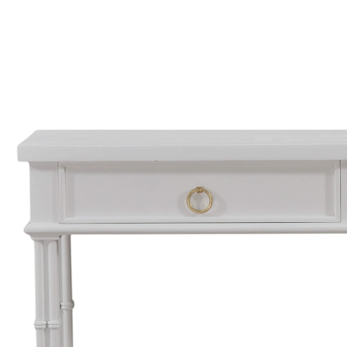 Bramble - Farringdon Small Console - BR-76427 - GreatFurnitureDeal