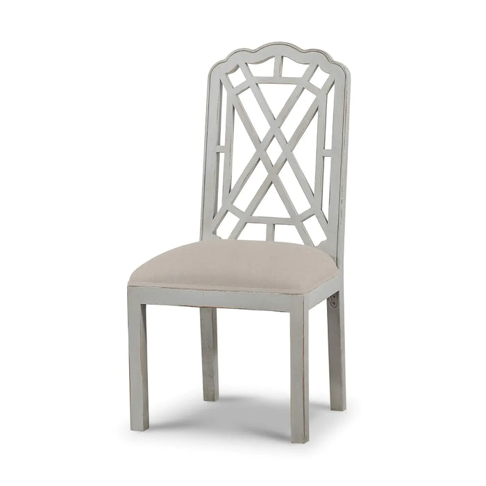 Bramble - Regent Dining Chair Set of 2 - BR-76428MAR - GreatFurnitureDeal