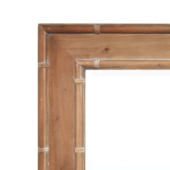 Bramble - Chelsea Rectangular Mirror - BR-76430 - GreatFurnitureDeal