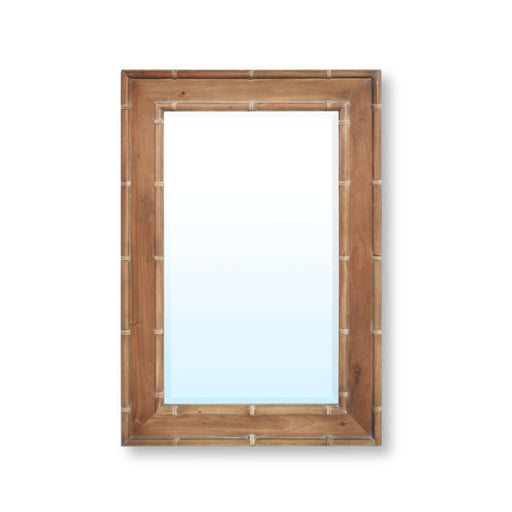 Bramble - Chelsea Rectangular Mirror - BR-76430 - GreatFurnitureDeal