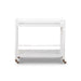 Bramble - Grosvenor Drinks Trolley in True White - 76433TRW----- - GreatFurnitureDeal