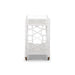 Bramble - Grosvenor Drinks Trolley in True White - BR-76433TRW----- - GreatFurnitureDeal