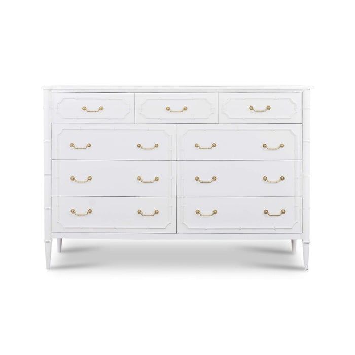 Bramble - Chelsea Large 9 Drawer Dresser - BR-76434 - GreatFurnitureDeal