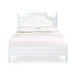 Bramble - Chelsea Queen Bed - BR-76436HRW----LDT - GreatFurnitureDeal