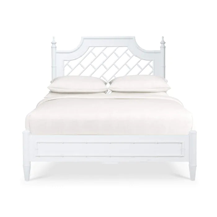 Bramble - Chelsea Queen Bed - 76436HRW----LDT - GreatFurnitureDeal