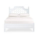 Bramble - Chelsea Queen Bed - 76436HRW----LDT - GreatFurnitureDeal