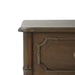 Bramble - Chelsea End Table in Straw Wash - 76438STW----- - GreatFurnitureDeal