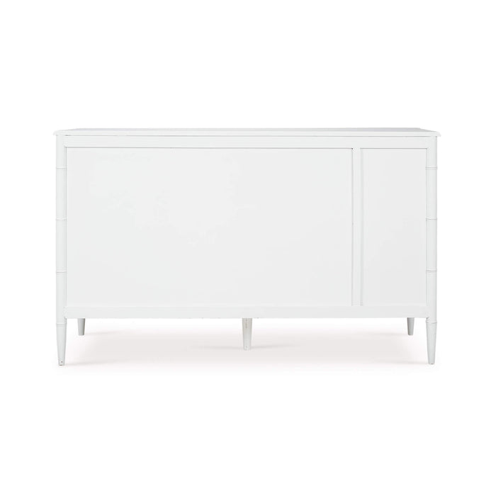 Bramble - Chelsea Largish 6 Drawer Dresser - BR-76439 - GreatFurnitureDeal