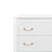 Bramble - Chelsea Largish Dresser - BR-76439TRW - GreatFurnitureDeal