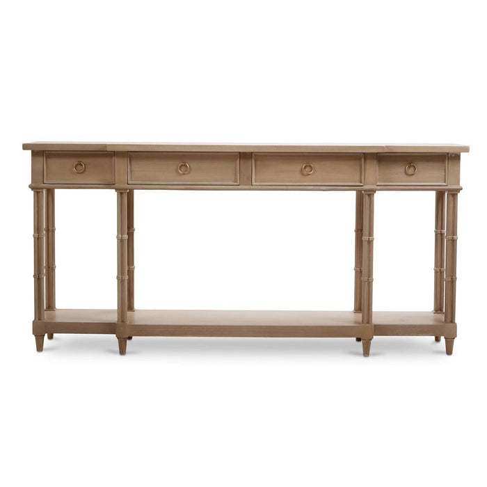 Bramble - Farringdon Large Console in Sandbar - 76442SNB-----