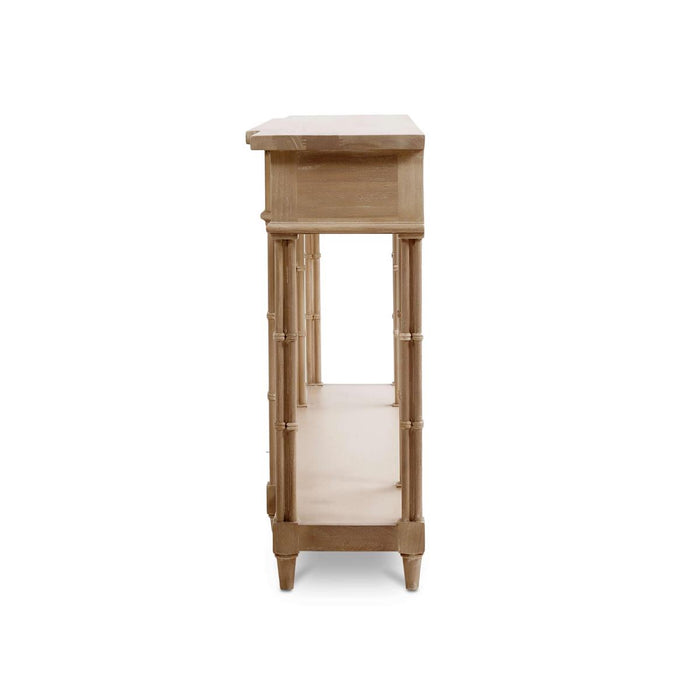 Bramble - Farringdon Large Console in Sandbar - 76442SNB-----