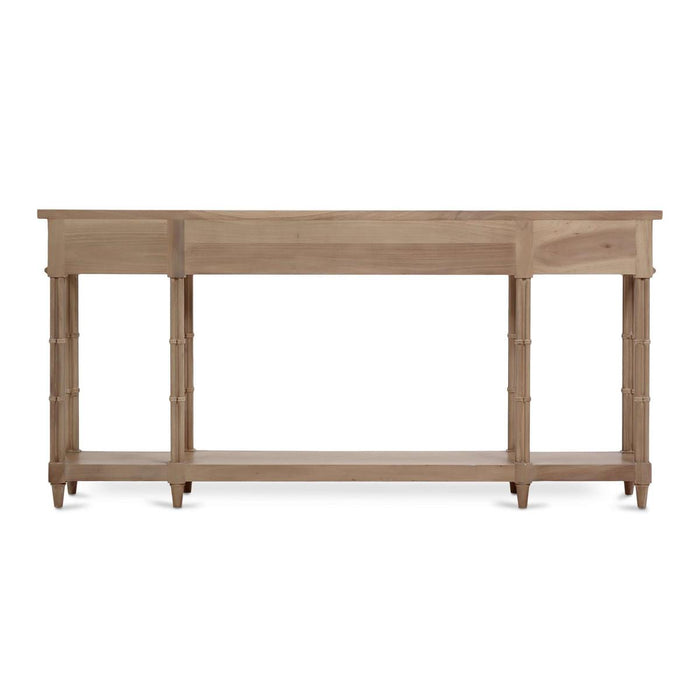 Bramble - Farringdon Large Console in Sandbar - 76442SNB-----