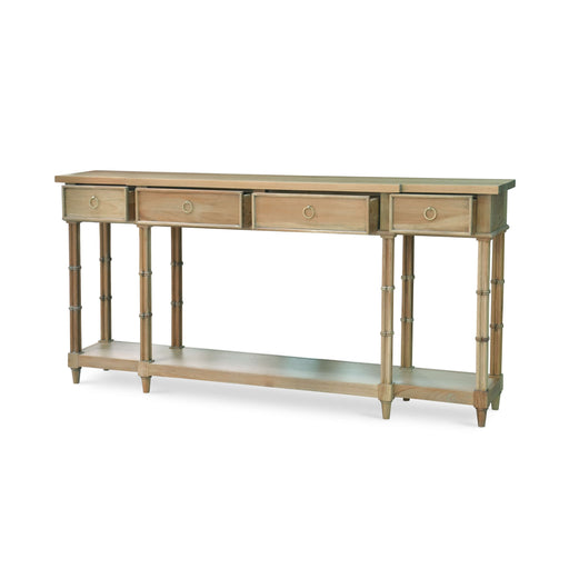 Bramble - Farringdon Large Console - BR-X76442 - GreatFurnitureDeal