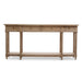 Bramble - Farringdon Large Console in Sandbar - BR-76442SNB----- - GreatFurnitureDeal