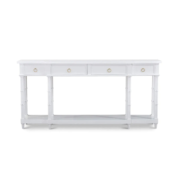 Bramble - Farringdon Large Console - BR-76442 - GreatFurnitureDeal