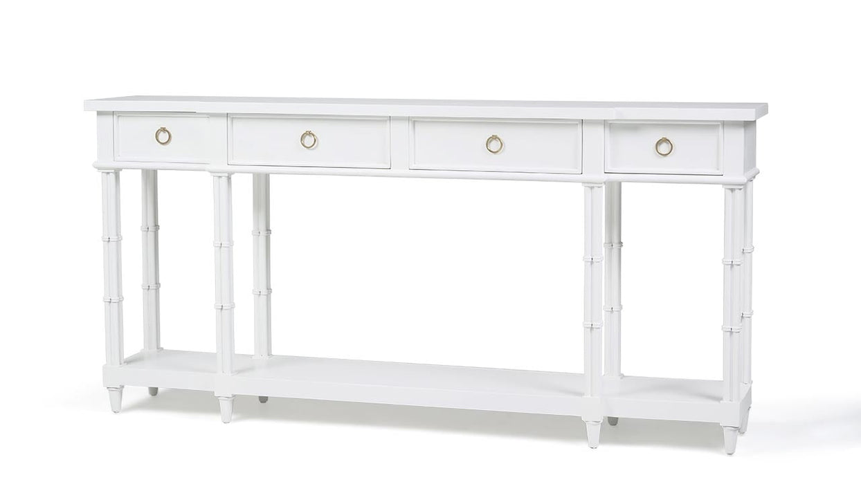 Bramble - Farringdon Large Console - BR-76442 - GreatFurnitureDeal