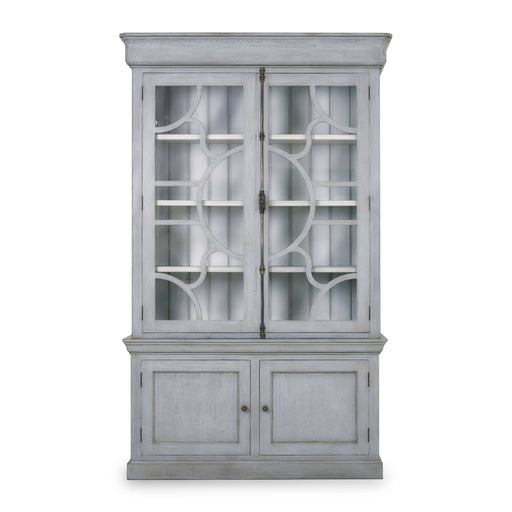 Bramble - Farlow Display Cabinet - BR-76447 - GreatFurnitureDeal