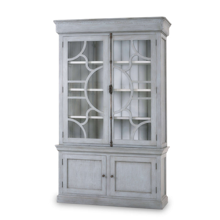Bramble - Farlow Display Cabinet - BR-76447 - GreatFurnitureDeal