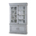 Bramble - Farlow Display Cabinet - BR-76447 - GreatFurnitureDeal