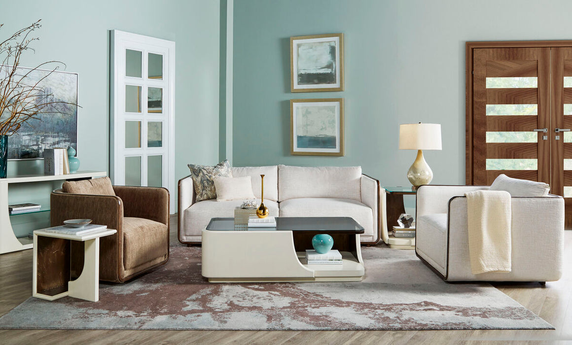ART Furniture - Sagrada Sofa C-Ivory - 764501-5303 - GreatFurnitureDeal