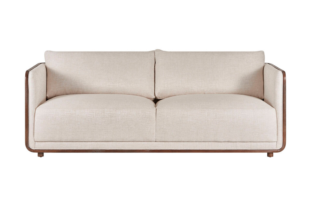 ART Furniture - Sagrada Sofa C-Ivory - 764501-5303 - GreatFurnitureDeal