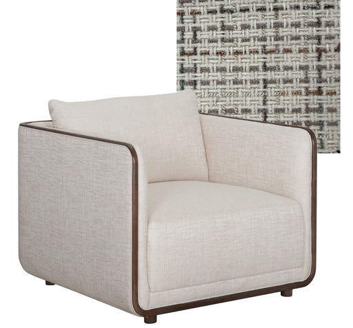ART Furniture - Sagrada Lounge Chair in T-Eucalyptus - 764503-5403 - GreatFurnitureDeal