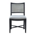 Bramble - Dulwich Dining Chair - US-WS-76450GYOLL201RT01--- - GreatFurnitureDeal